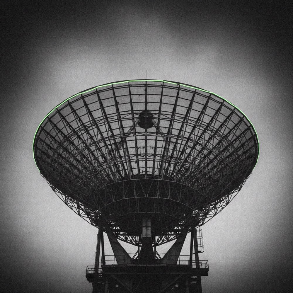 Void Transmissions