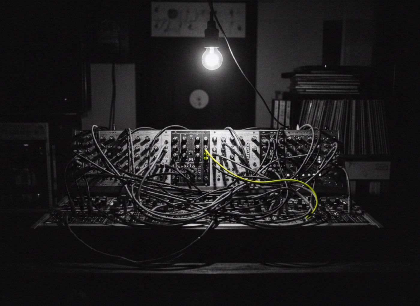 Carrier Signal: Second Single from Terminal Velocity