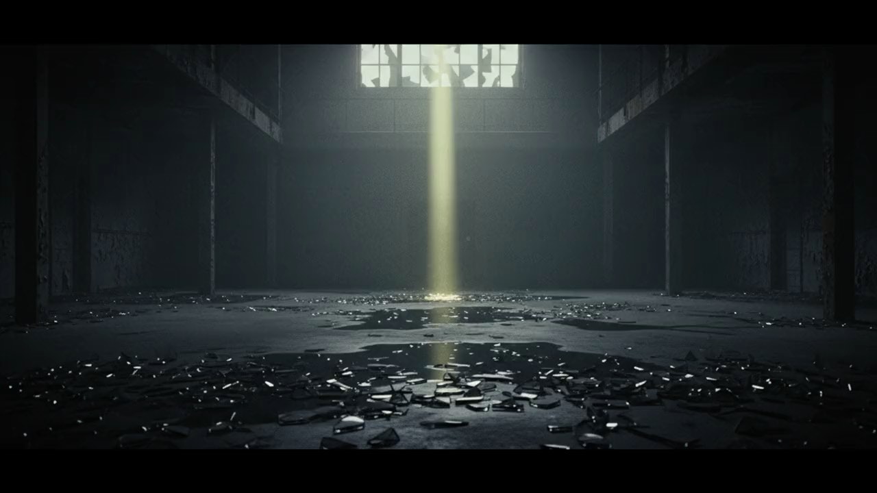 Fractured Light (Official Video)